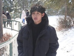 Cerita IISMA Adi di Kanada, Belajar Kelola Event-Himpun Dana untuk Organisasi Anak Muda