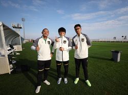 Beberapa Pemain Timnas Indonesia Kurang Fit Jelang Piala Asia 2023
