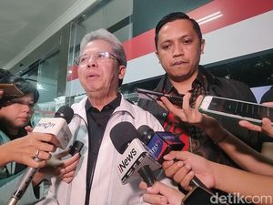 TPN Buka Peluang Bertemu Timnas AMIN Bahas Penegakan Integritas Pemilu