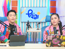 Mimpi Pilpres Satu Putaran dan Wacana Koalisi Antar-capres