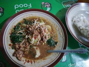 5 Kuliner Khas Cirebon yang Nikmat Banget, Nggak Cuma Empal Gentong!