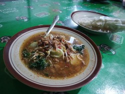 Docang Kuliner yang Lekat dengan Riwayat Wali Sanga di Cirebon