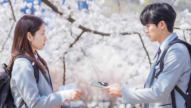 Drama Korea Doctor Slump