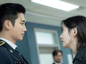 Sinopsis Drama Korea Flex X Cop, Ahn Bo Hyun Jadi Polisi Dadakan