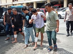 Jerit Kesakitan Sopir Angkutan Umum yang Tewas Dianiaya 2 Preman Tasik