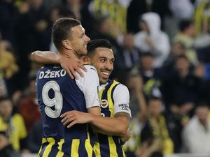 Edin Dzeko Belum Habis Edin Dzeko Belum Habis