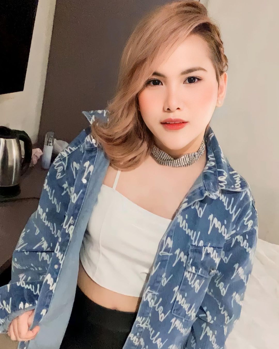 Evelin Nada Anjani
