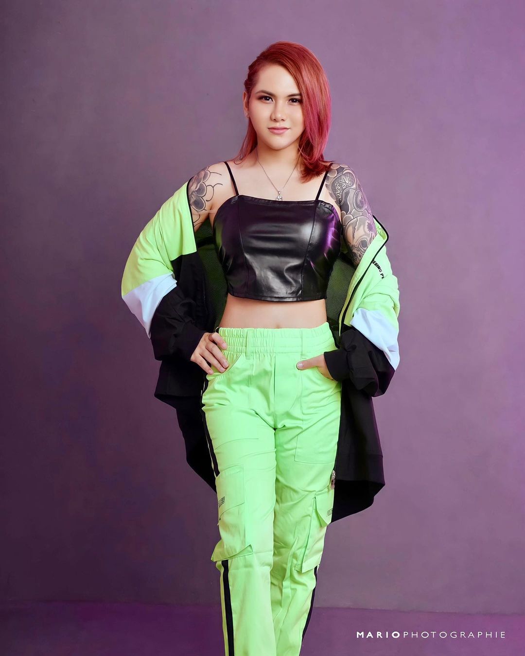 Evelin Nada Anjani