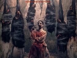 Lampir Hadirkan Formula Baru dari Teror Sosok Mak Lampir