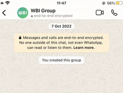 Enkripsi Itu Apa? Begini Cara Kerja Beserta Manfaatnya