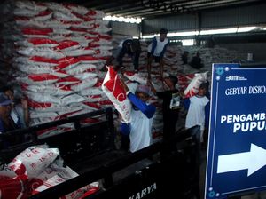 Petani di Brebes Dapat Potongan Harga Pupuk