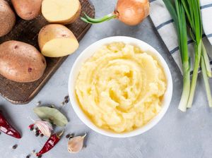 Diet Nggak Mahal! 8 Manfaat Kentang Rebus Ini Bisa Bikin Berat Badan Turun Diet Nggak Mahal! 8 Manfaat Kentang Rebus Ini Bisa Bikin Berat Badan Turun