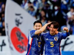 Prediksi Jepang Vs Vietnam: Samurai Biru Dijagokan Menang 3-0!