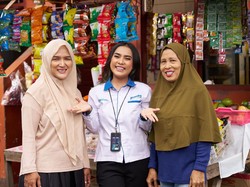 Bukan Cuma Modal Uang, Ini Program PNM yang Bisa Dinikmati UMKM