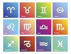 Ramalan Zodiak 12 Desember: Libra Cekcok Kecil, Sagitarius Lebih Harmonis