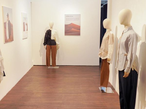 Industri Fashion Terus Menggeliat dengan Berbagai Kemasan
