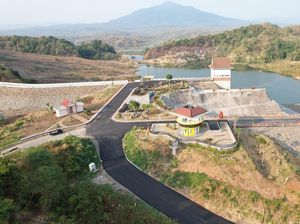 Pertumbuhan Rebana Metropolitan, Investasi Naik-Tenaga Kerja Terserap