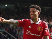 Solskjaer: Sancho Susah Adaptasi di MU karena Infeksi Telinga