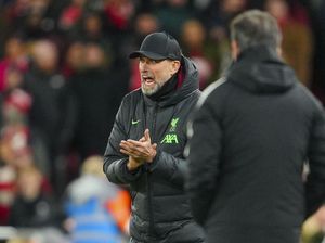 Klopp Ingatkan Liverpool Jangan Ulangi Kebiasaan Buruk Ini Klopp Ingatkan Liverpool Jangan Ulangi Kebiasaan Buruk Ini