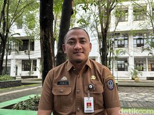 Pemprov Sulsel Siapkan Subsidi Penerbangan Rp 26 Miliar untuk 5 Rute Pemprov Sulsel Siapkan Subsidi Penerbangan Rp 26 Miliar untuk 5 Rute