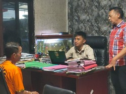 Istri di Jember Tewas Jadi Korban KDRT Dipicu Cemburu Suami