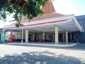 Pengamat Sejarah Sebut Benowo Surabaya Mendapat Nama dari Kata Jawa Kuno Pengamat Sejarah Sebut Benowo Surabaya Mendapat Nama dari Kata Jawa Kuno