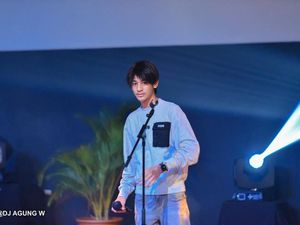 Kenzy Taulany Banyak Tawaran Kerja, Rencanakan Ini untuk Penghasilan