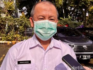 Komitmen Kadinkes Perbaiki Layanan Puskesmas di Kota Bandung Komitmen Kadinkes Perbaiki Layanan Puskesmas di Kota Bandung