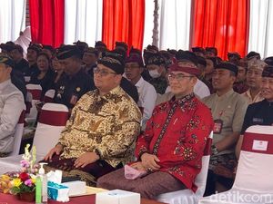 Kompaknya KPU-Bawaslu Saat Diingatkan Megawati Harus Kerja yang Benar Kompaknya KPU-Bawaslu Saat Diingatkan Megawati Harus Kerja yang Benar