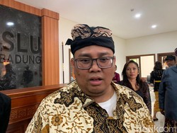 Kata Bawaslu Usai Disinggung Gagal Awasi Pemilu di Dokumenter Dirty Vote