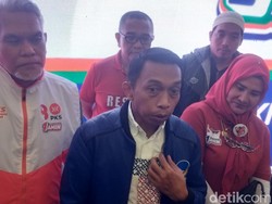 TPD Klaim Sulsel Tak Dikuasai Anies Tapi Masyarakat Mau Coblos AMIN
