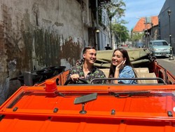 Lady Nayoan Mau Operasi Kecantikan, Rendy Kjaernett Menolak karena Hal Ini