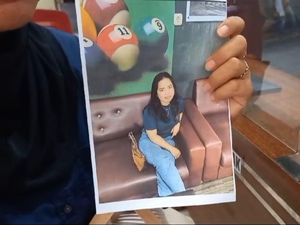 Tiga Hari Jelang Yudisium-Wisuda, Siti Dilaporkan Hilang dari Rumah