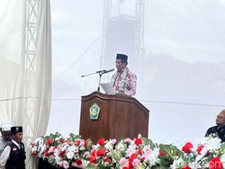 Mahfud: Citra Madura Sebagai Pulau Garam Harus Dikembalikan