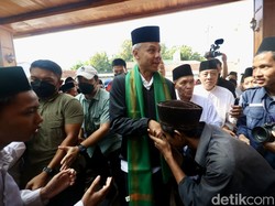Ganjar Usul Durasi Debat Ditambah dan Bisa Sahut-sahutan