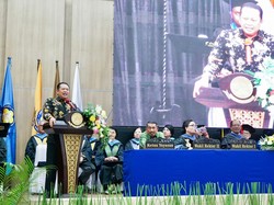 Bamsoet Tekankan Urgensi RI Miliki Pintu Darurat Konstitusi