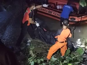 Bocah di Muna Barat Hilang Usai Diterkam Buaya Saat Mancing Ditemukan Tewas