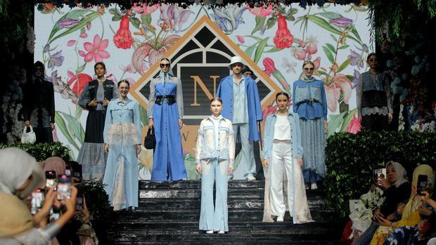 Nawasana Garden Reverie