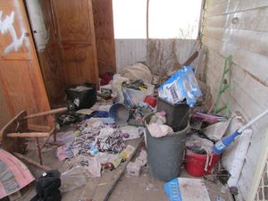 Bayangin Lur Rumah di Australia Dijual Rp 575 Juta, tapi Dalamnya Porak-poranda Bayangin Lur Rumah di Australia Dijual Rp 575 Juta, tapi Dalamnya Porak-poranda