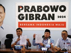 Kata TKN soal JK Bicara Peluang Kubu Anies-Ganjar Bersatu