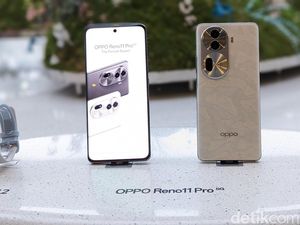 Oppo Reno 11 dan Reno 11 Pro: Harga dan Spesifikasi di Indonesia Oppo Reno 11 dan Reno 11 Pro: Harga dan Spesifikasi di Indonesia