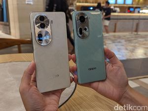 Oppo Reno 11 Series Dilengkapi Fitur LinkBoost, Apa Fungsinya? Oppo Reno 11 Series Dilengkapi Fitur LinkBoost, Apa Fungsinya?
