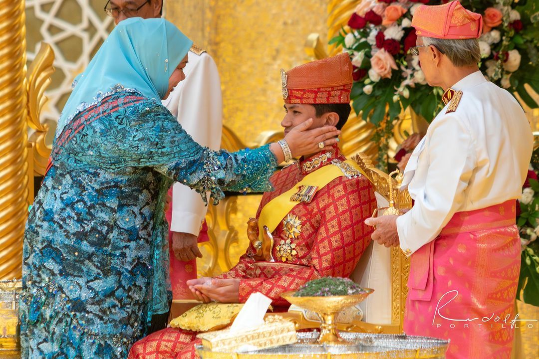 Pangeran Mateen