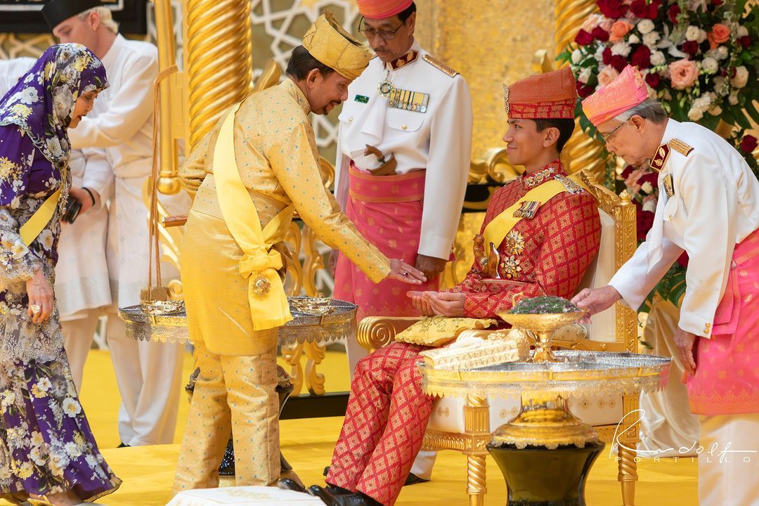 Pangeran Mateen