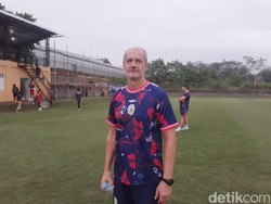 VAR Bakal Dipakai di Liga 1, Pelatih PSS Sleman: Bisa Untung atau Rugi