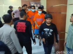 Otak Penembakan Relawan Prabowo di Sampang Terungkap, Ini Tersangkanya