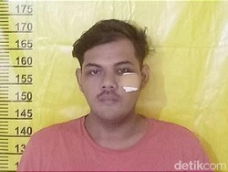 Pria Pengangguran Curi Rp 15 Juta dari Celengan IRT demi Foya-foya