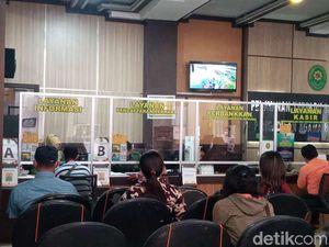 Selama 2023, Ada 3.454 Janda dan Duda Baru di Blitar Selama 2023, Ada 3.454 Janda dan Duda Baru di Blitar