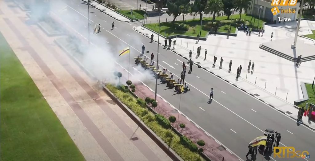 Harta Kekayaan Pangeran Abdul Mateen, Beri Mahar Rp11,7 Juta