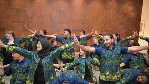 Potret Diplomasi Antarbudaya Pemuda RI-Australia Via AIYEP